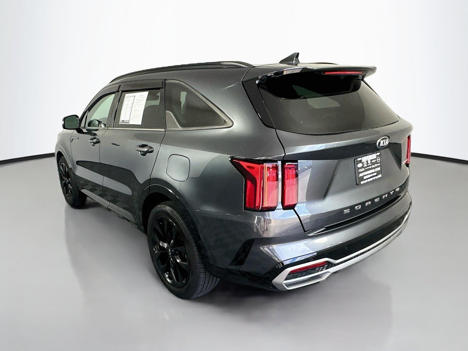 2021 Kia Sorento SX