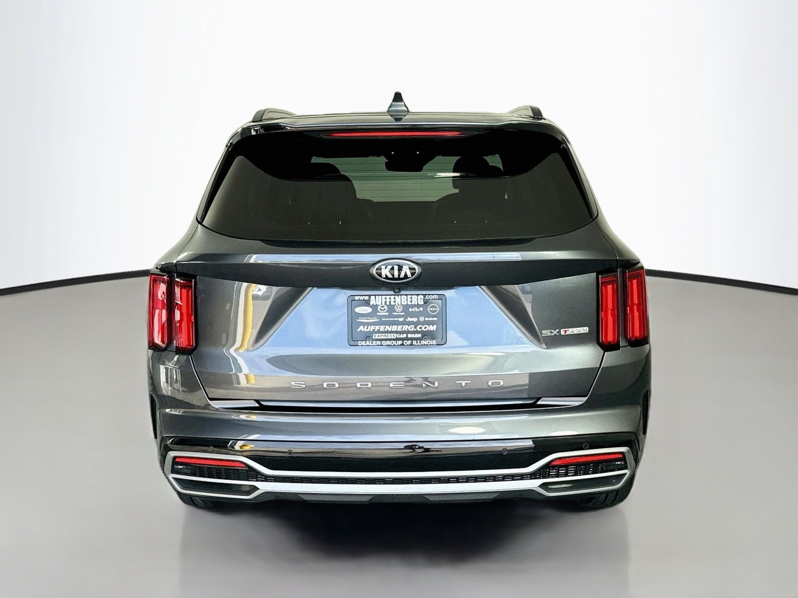 2021 Kia Sorento SX