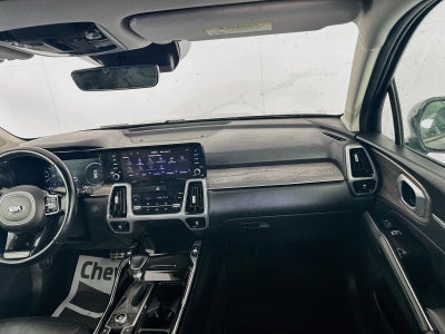 2021 Kia Sorento SX Prestige X-Line