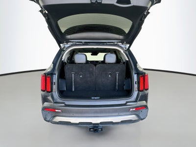 2021 Kia Sorento SX Prestige X-Line