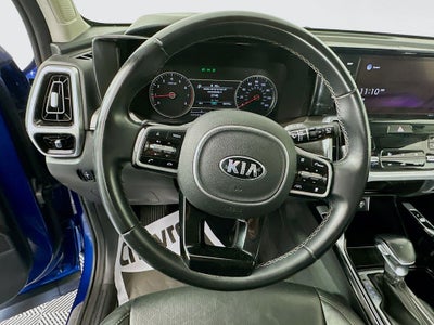 2021 Kia Sorento SX