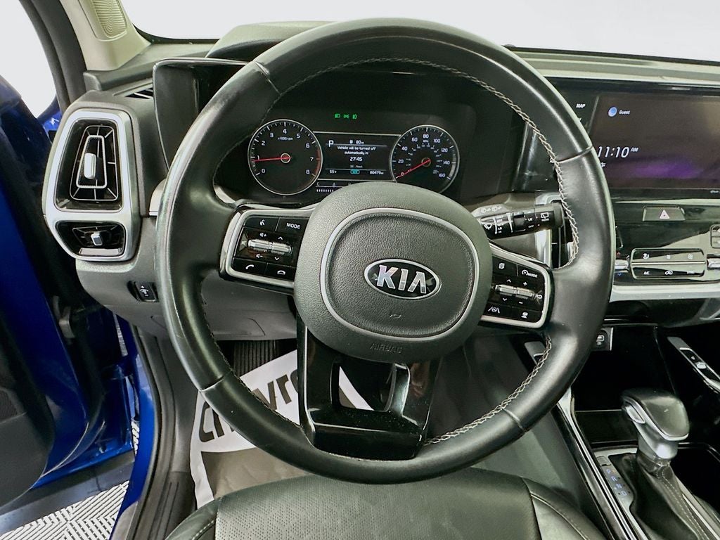 2021 Kia Sorento SX