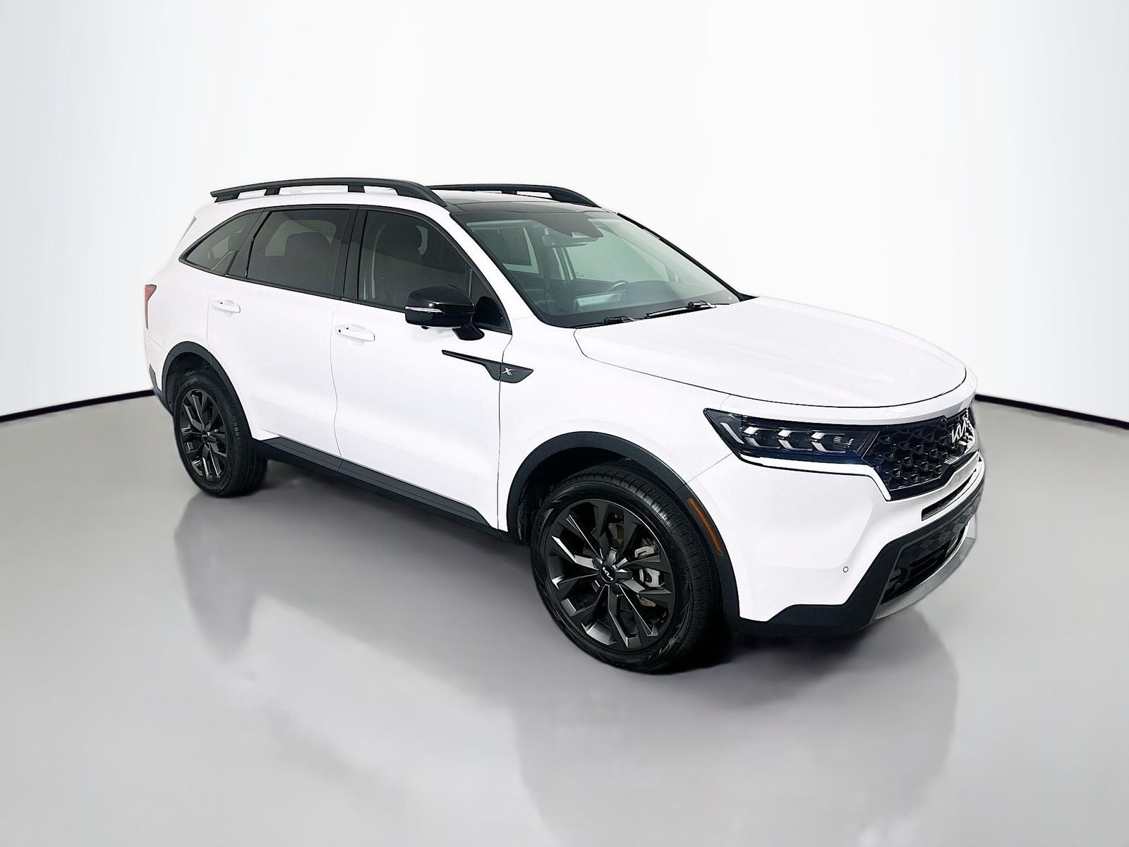 2022 Kia Sorento X-Line SX Prestige