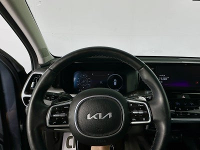 2023 Kia Sorento SX-Prestige