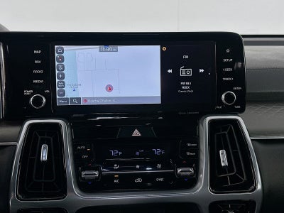 2023 Kia Sorento SX-Prestige
