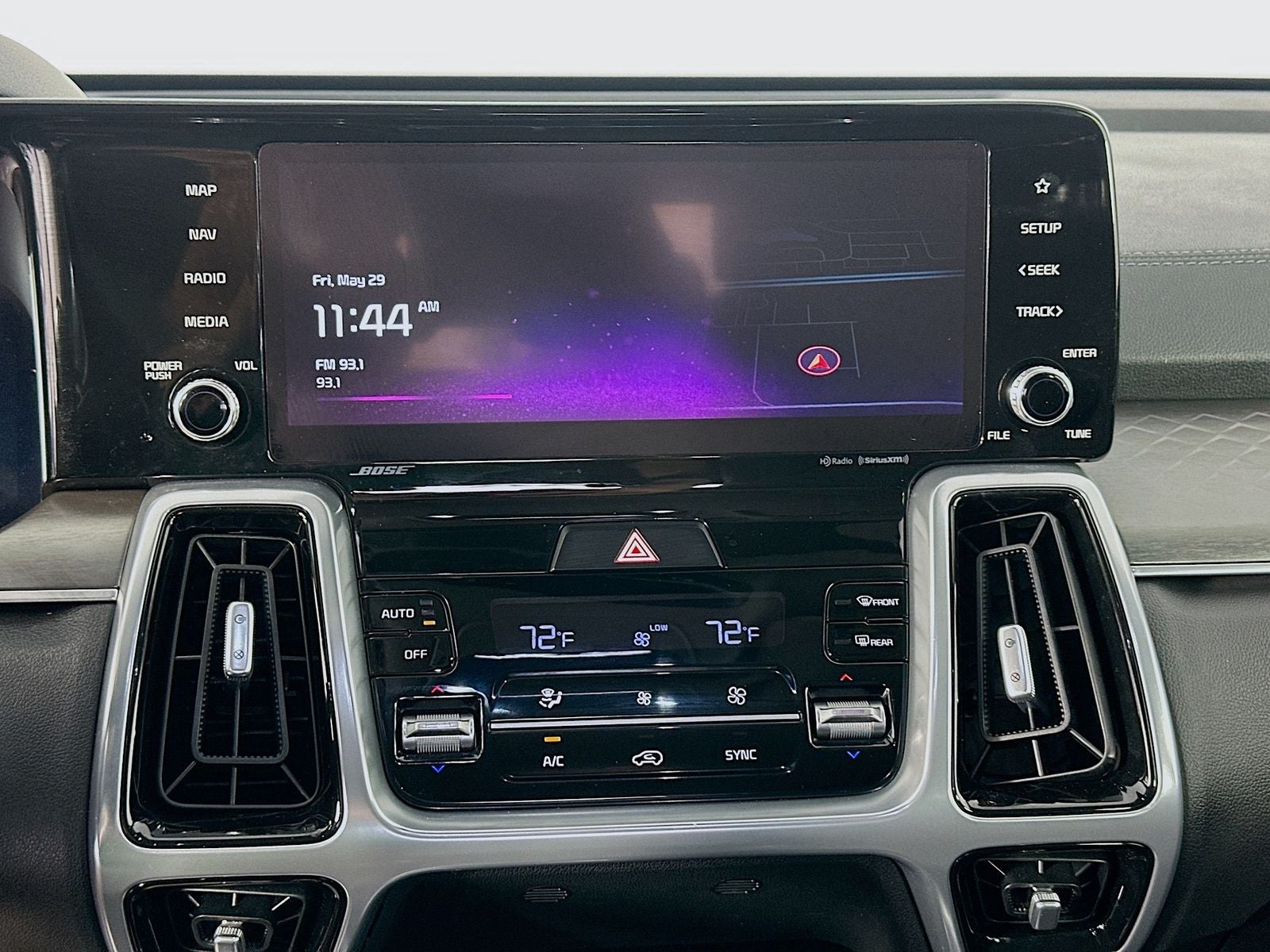 2023 Kia Sorento SX-Prestige