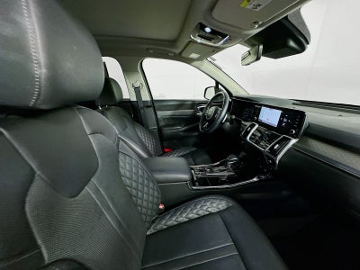 2023 Kia Sorento SX-Prestige