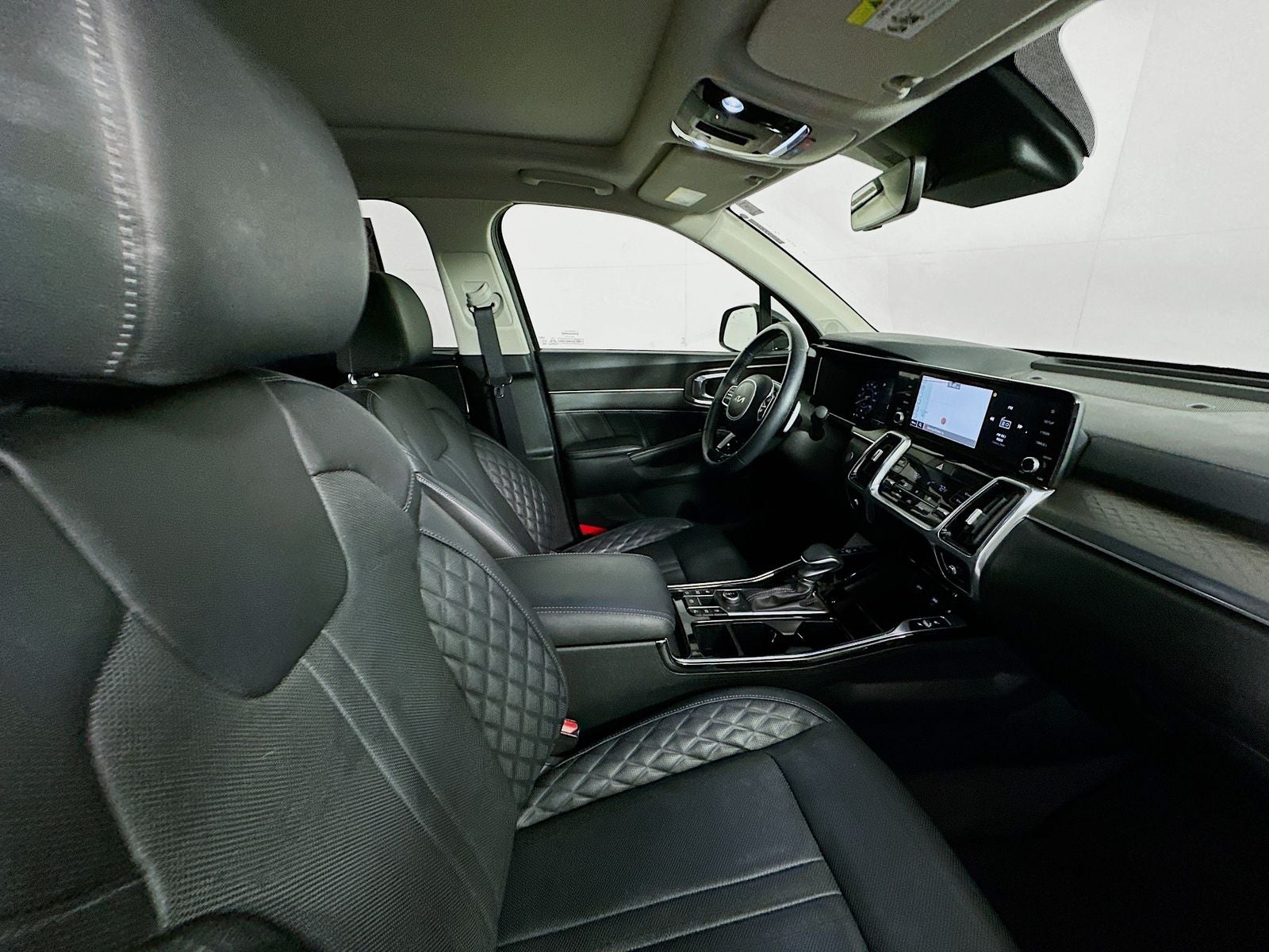2023 Kia Sorento SX-Prestige