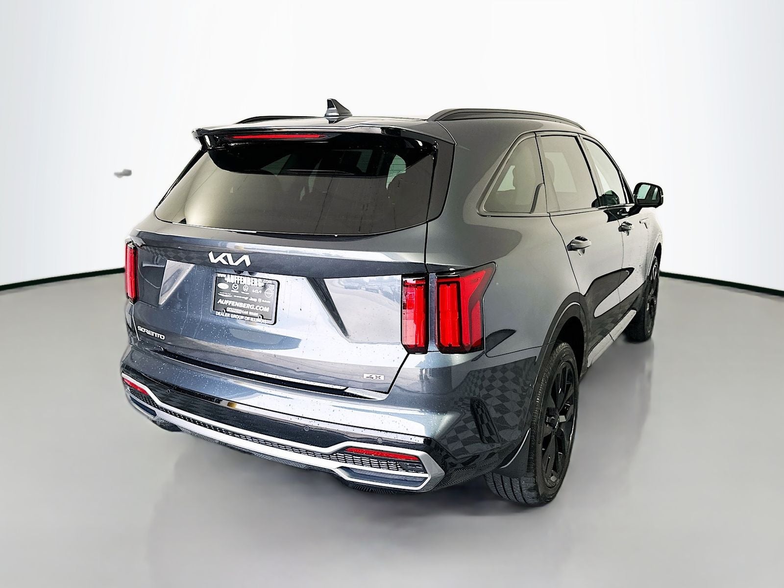 2023 Kia Sorento SX-Prestige