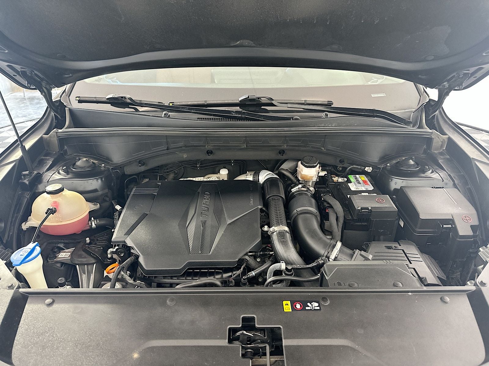 2021 Kia Sorento SX Prestige X-Line