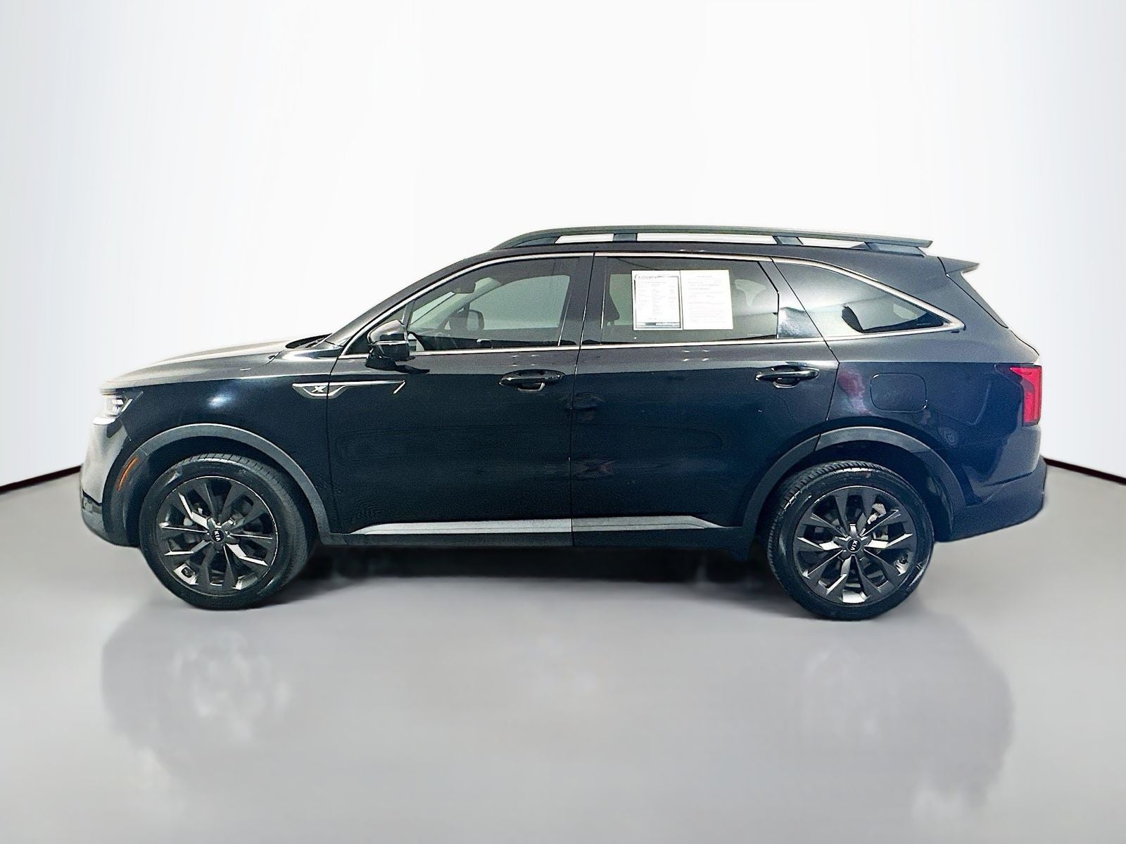 2021 Kia Sorento SX Prestige X-Line