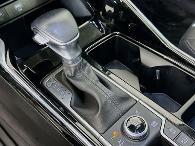 2021 Kia Sorento SX Prestige X-Line