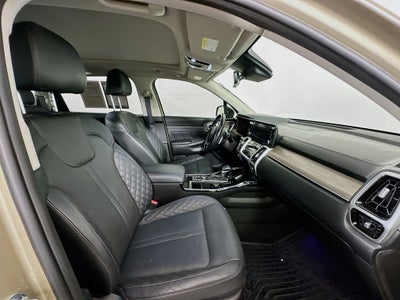 2021 Kia Sorento SX Prestige X-Line