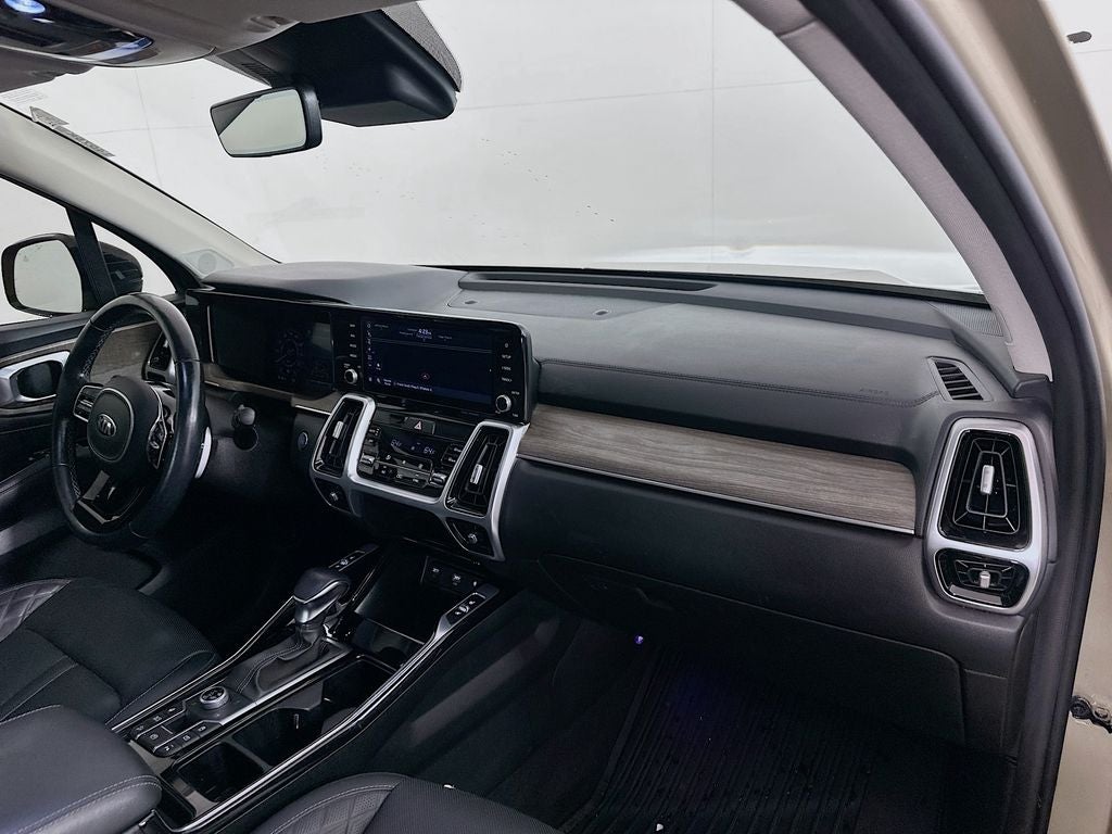 2021 Kia Sorento SX Prestige X-Line