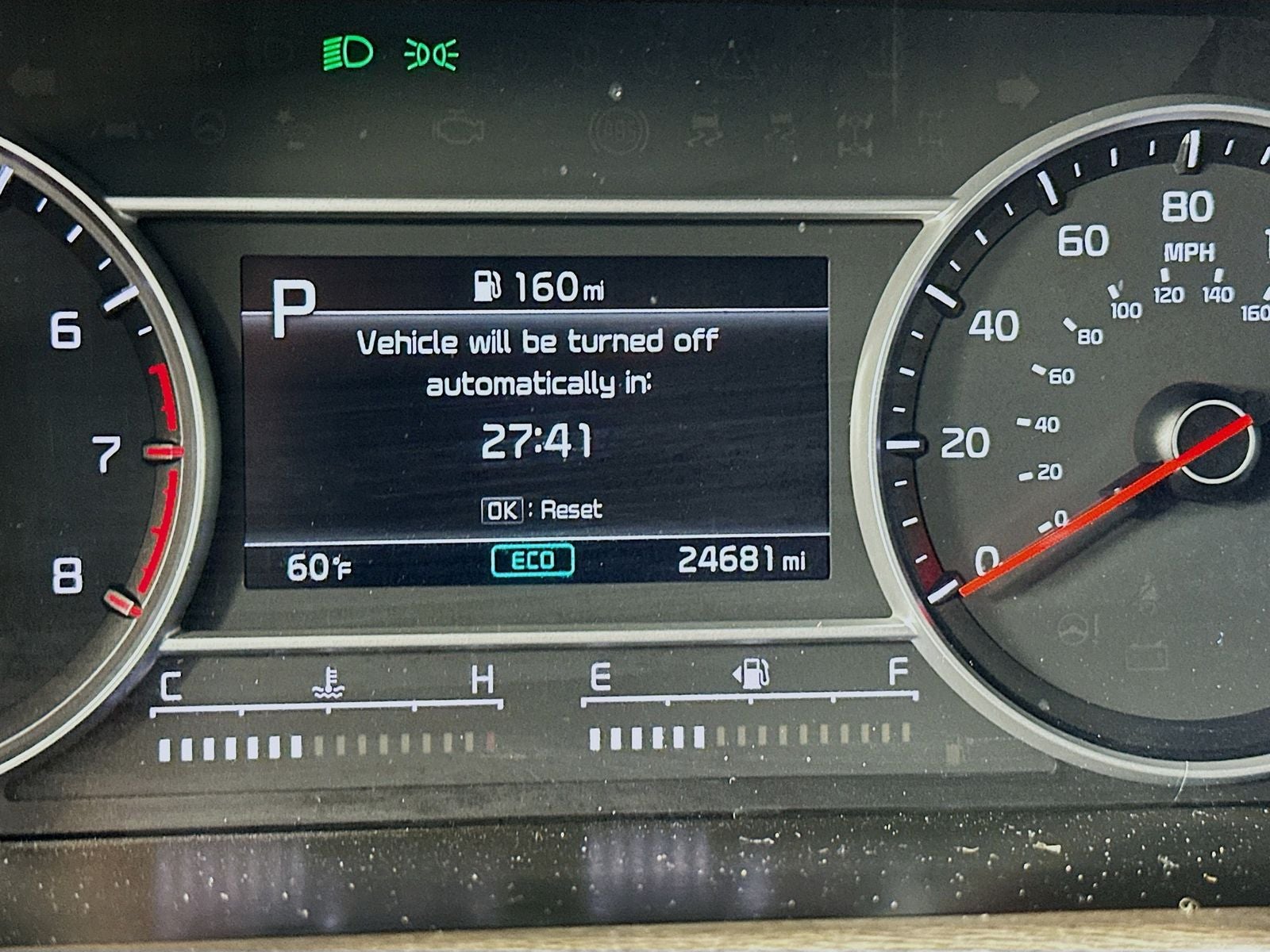 2023 Kia Sorento X-Line S