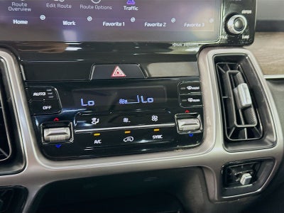 2023 Kia Sorento X-Line S
