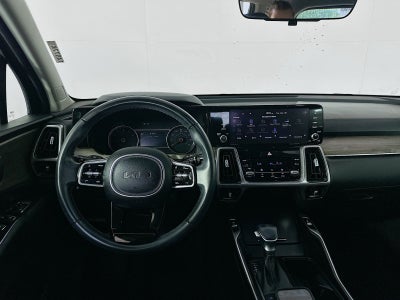 2023 Kia Sorento X-Line S