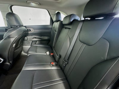 2023 Kia Sorento X-Line S