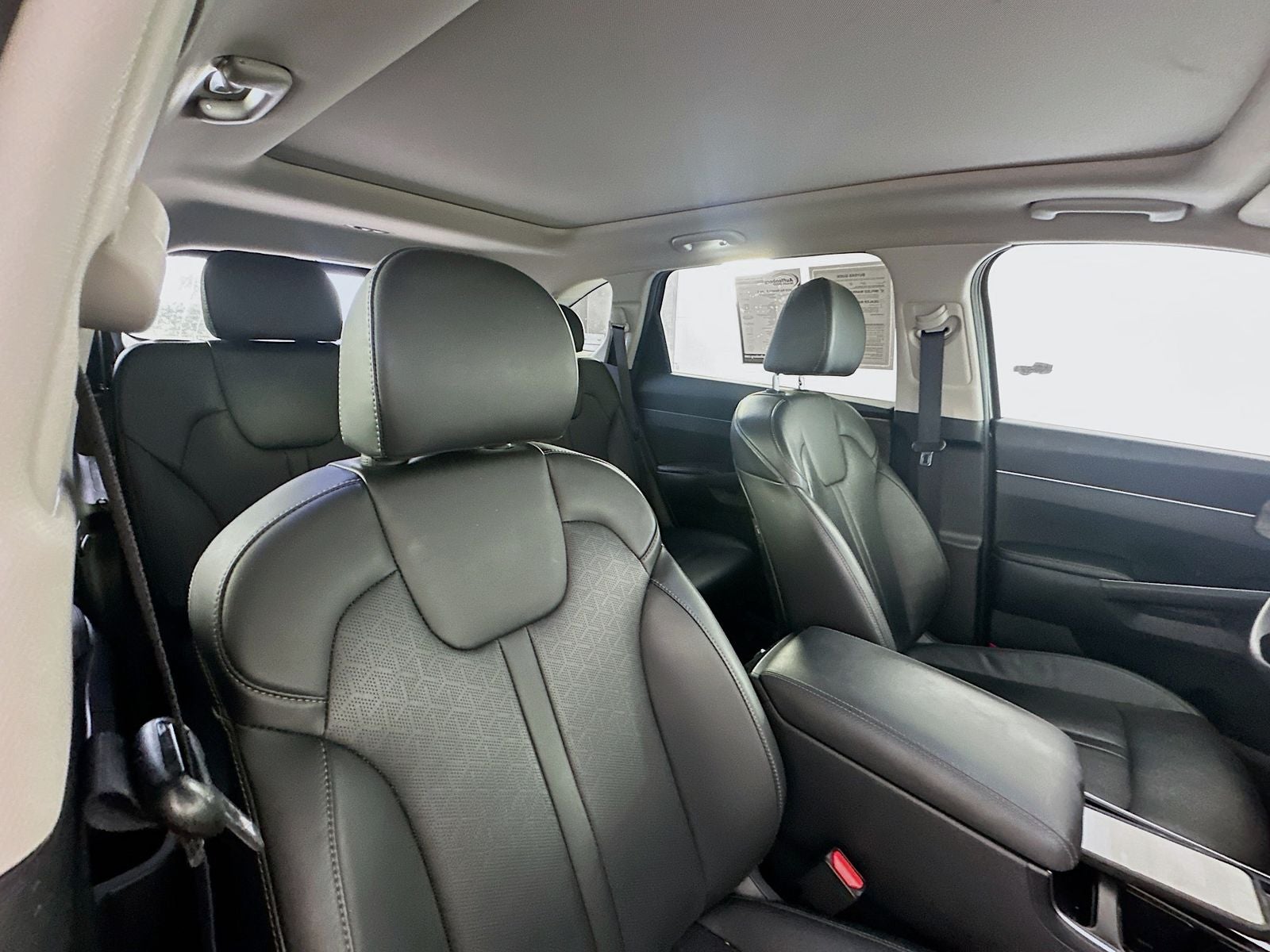 2023 Kia Sorento X-Line S
