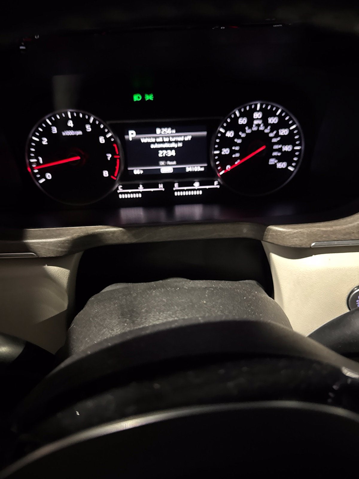 2023 Kia Sorento X-Line S