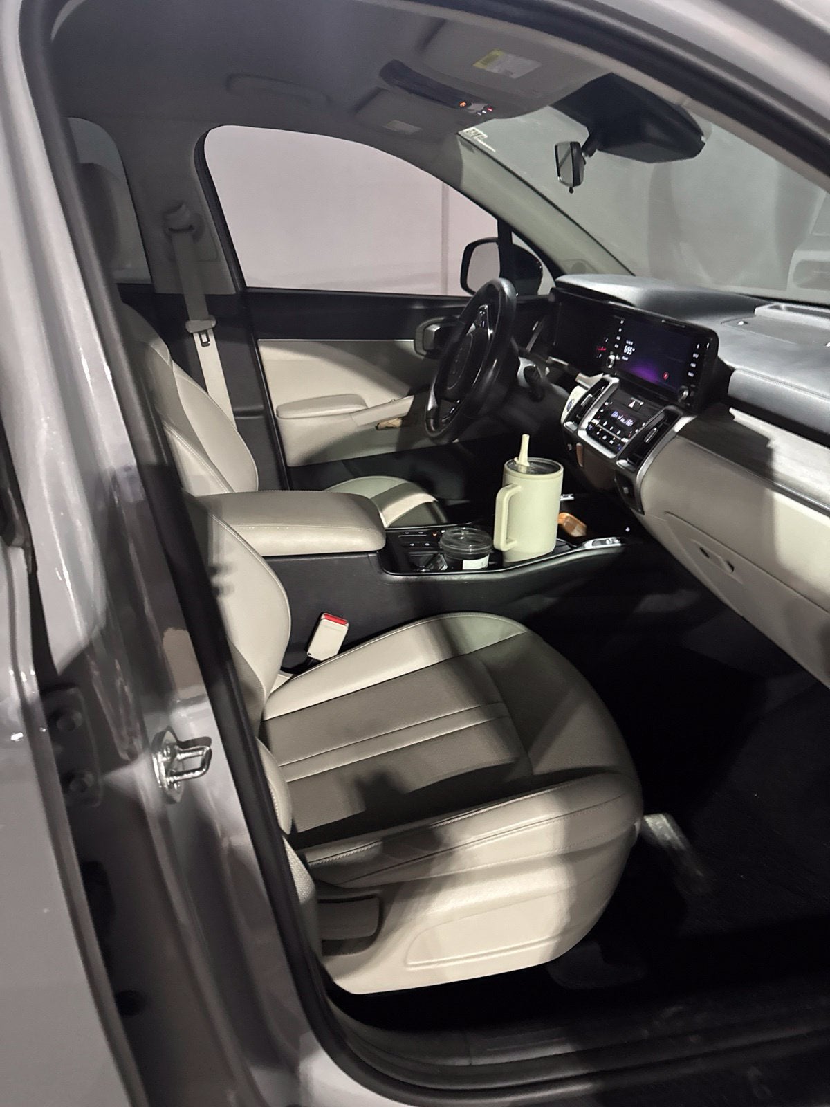 2023 Kia Sorento X-Line S