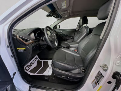 2018 Hyundai Santa Fe Sport 2.0T Ultimate