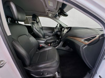 2018 Hyundai Santa Fe Sport 2.0T Ultimate