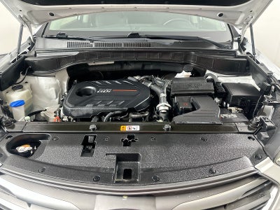 2018 Hyundai Santa Fe Sport 2.0T Ultimate