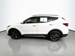 2018 Hyundai Santa Fe Sport 2.0T Ultimate