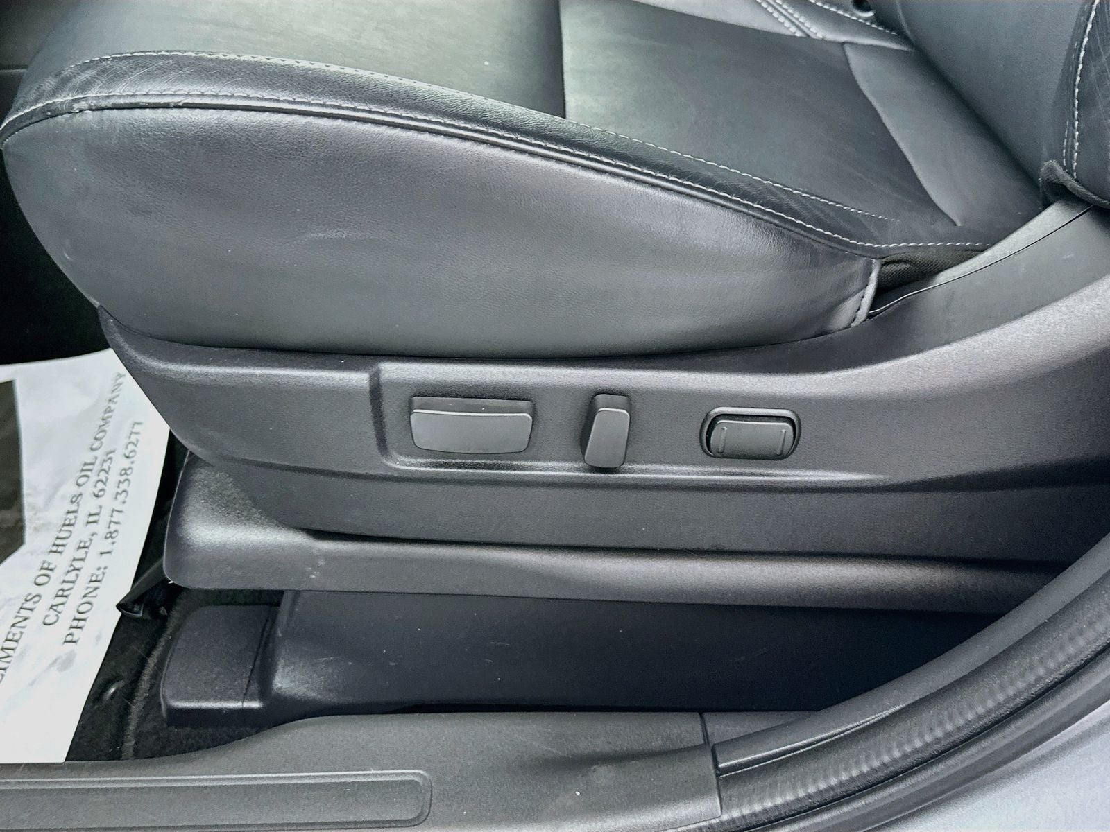 2020 Mitsubishi Outlander PHEV SEL