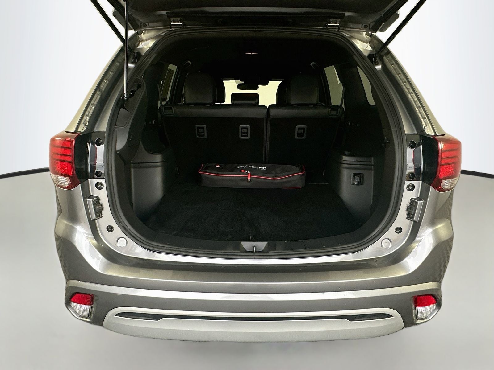 2020 Mitsubishi Outlander PHEV SEL