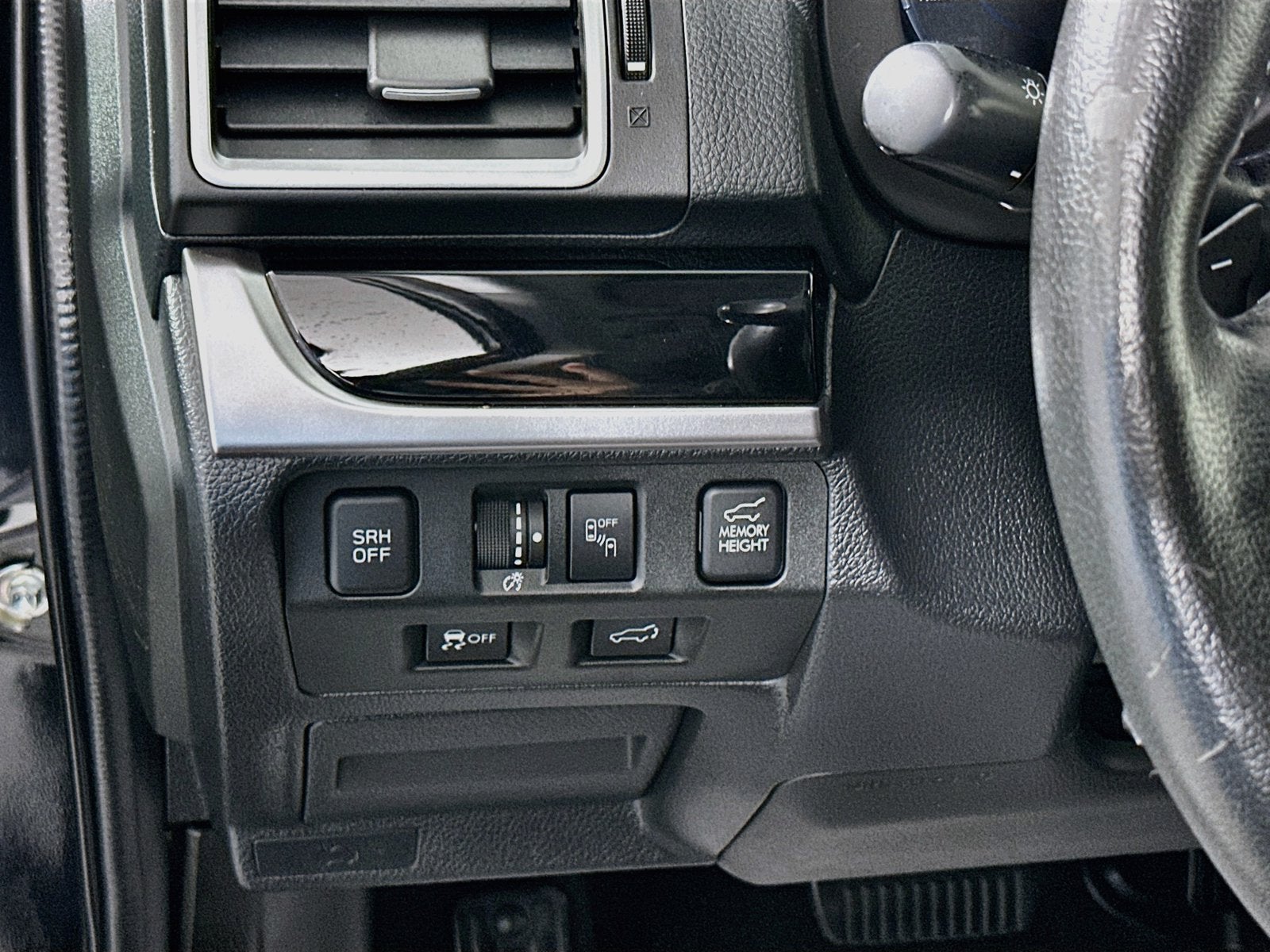 2018 Subaru Forester 2.0XT Touring