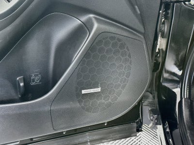 2018 Subaru Forester 2.0XT Touring