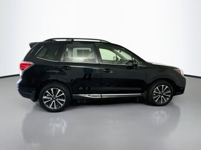 2018 Subaru Forester 2.0XT Touring