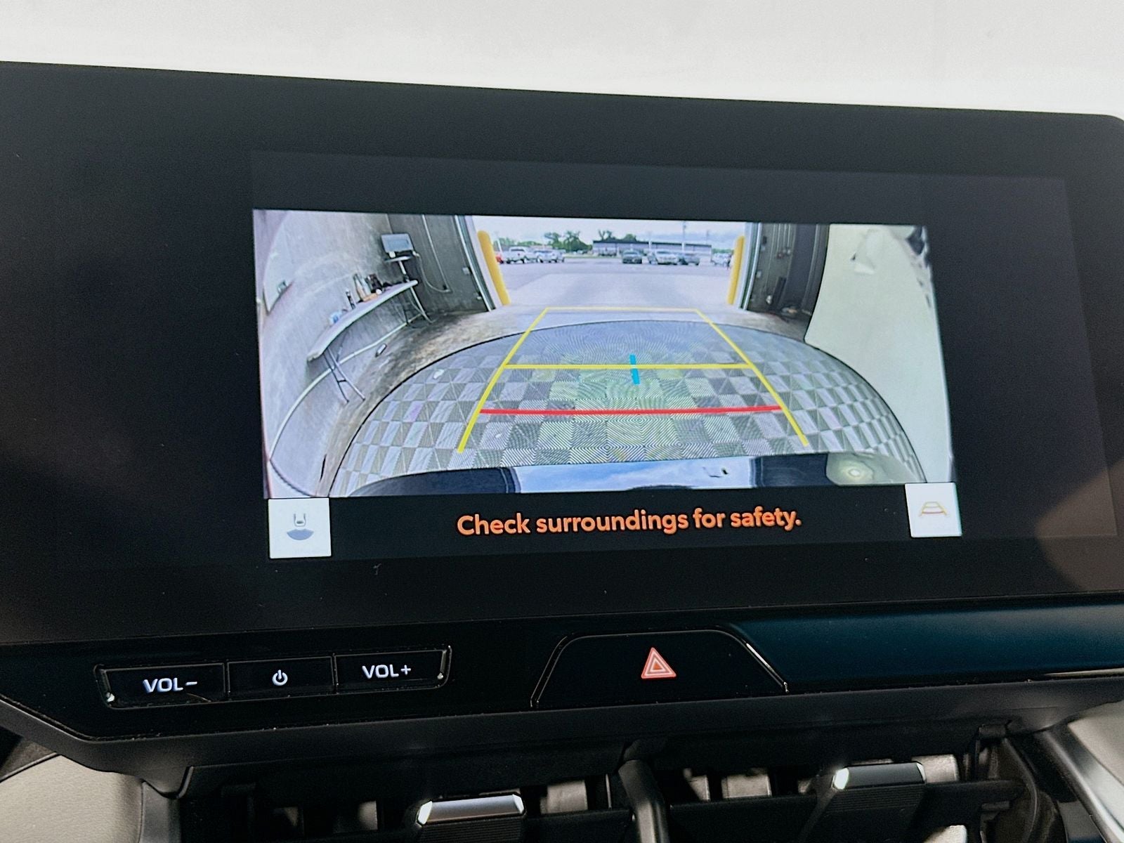 2023 Toyota Venza XLE