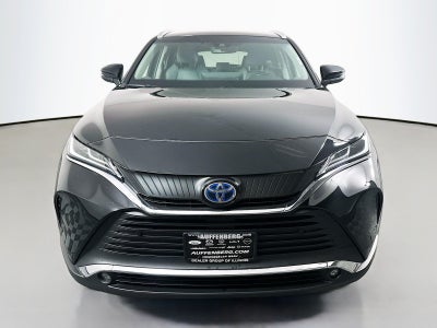 2023 Toyota Venza XLE
