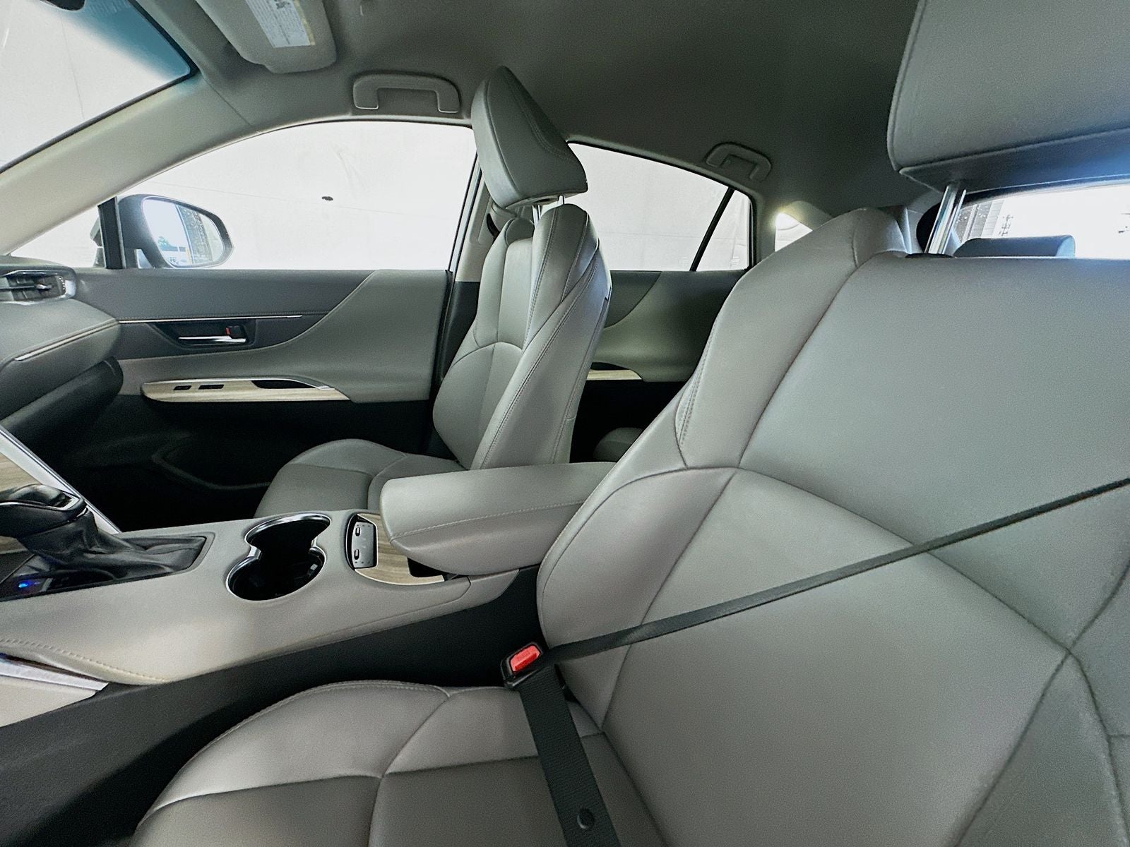 2023 Toyota Venza XLE