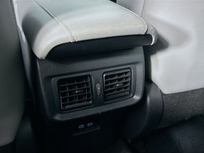 2023 Toyota Venza XLE