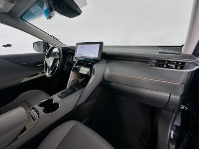 2023 Toyota Venza XLE