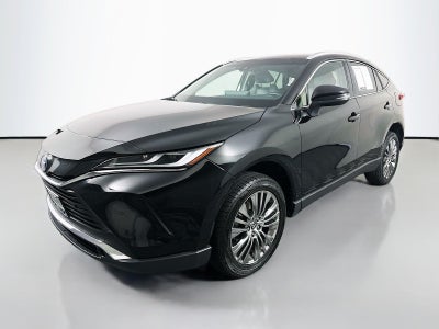 2023 Toyota Venza XLE