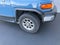 2012 Toyota FJ Cruiser Base