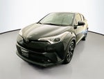2019 Toyota C-HR Limited