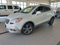 2013 Buick Encore Leather