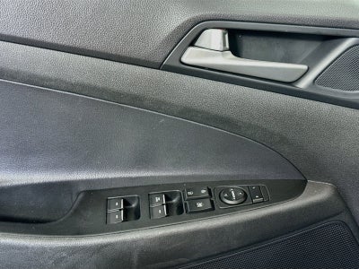 2021 Hyundai Tucson Ultimate