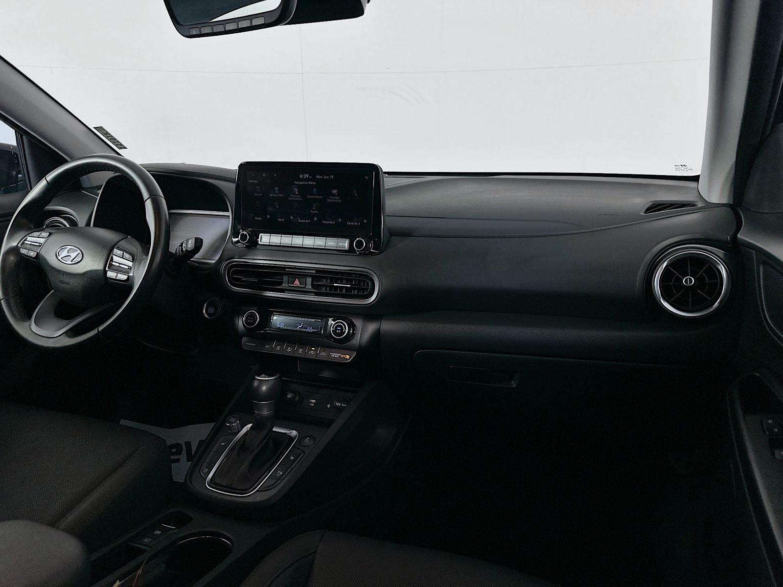 2023 Hyundai Kona Limited