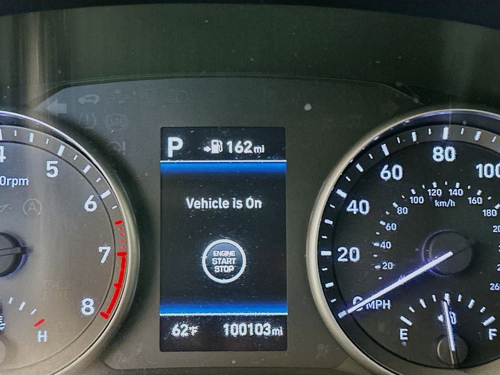 2018 Hyundai Elantra GT Sport