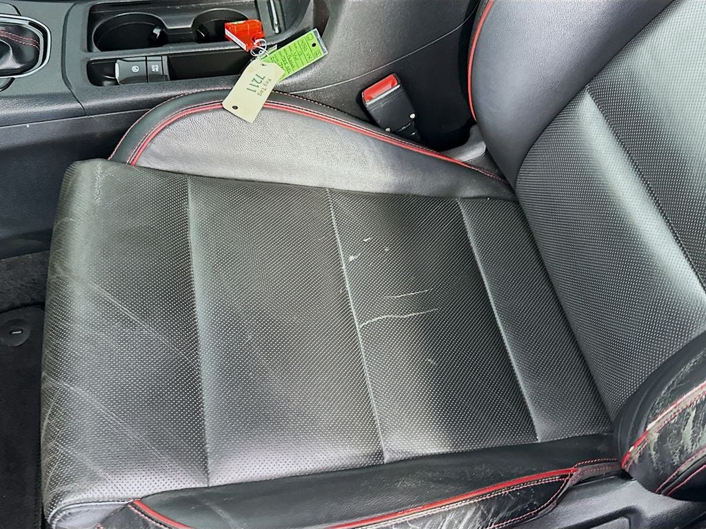 2018 Hyundai Elantra GT Sport