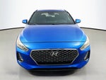 2018 Hyundai Elantra GT Sport