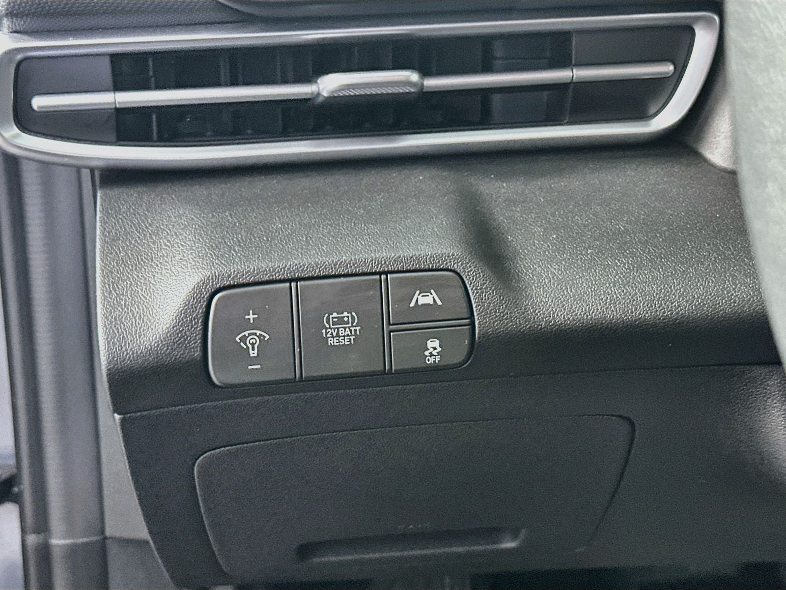 2023 Hyundai Elantra Hybrid Blue