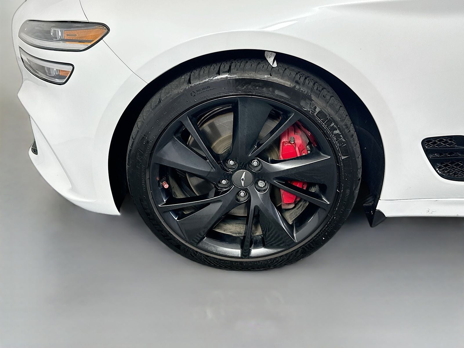 2023 Genesis G70 3.3T